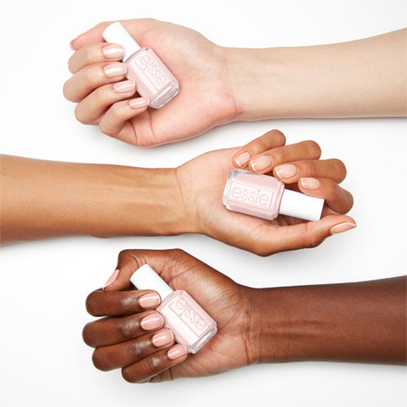 Essie Pintauñas Rosa Tono 13 Mademoiselle - 13.5Ml