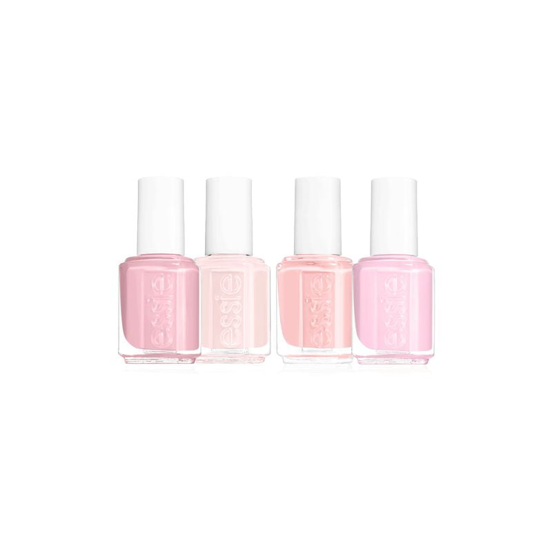 Essie Pintauñas Rosa Tono 17 Muchi Muchi - 13.5Ml