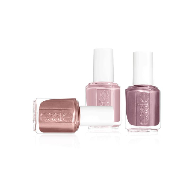 Essie Pintauñas Malva Tono 40 Demure Vix - 13.5Ml