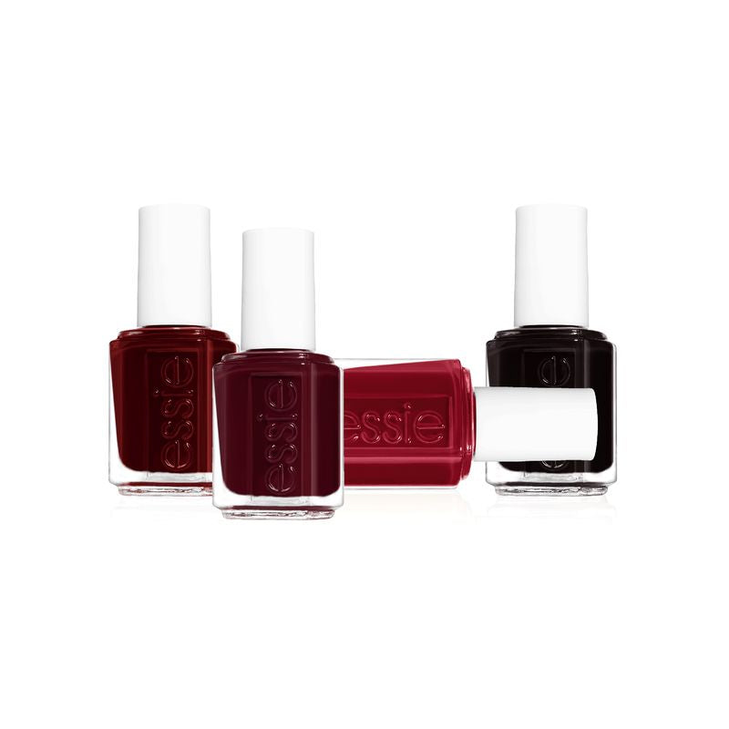 Essie Pintauñas Rojo Oscuro Tono 49 Wicked - 13.5Ml