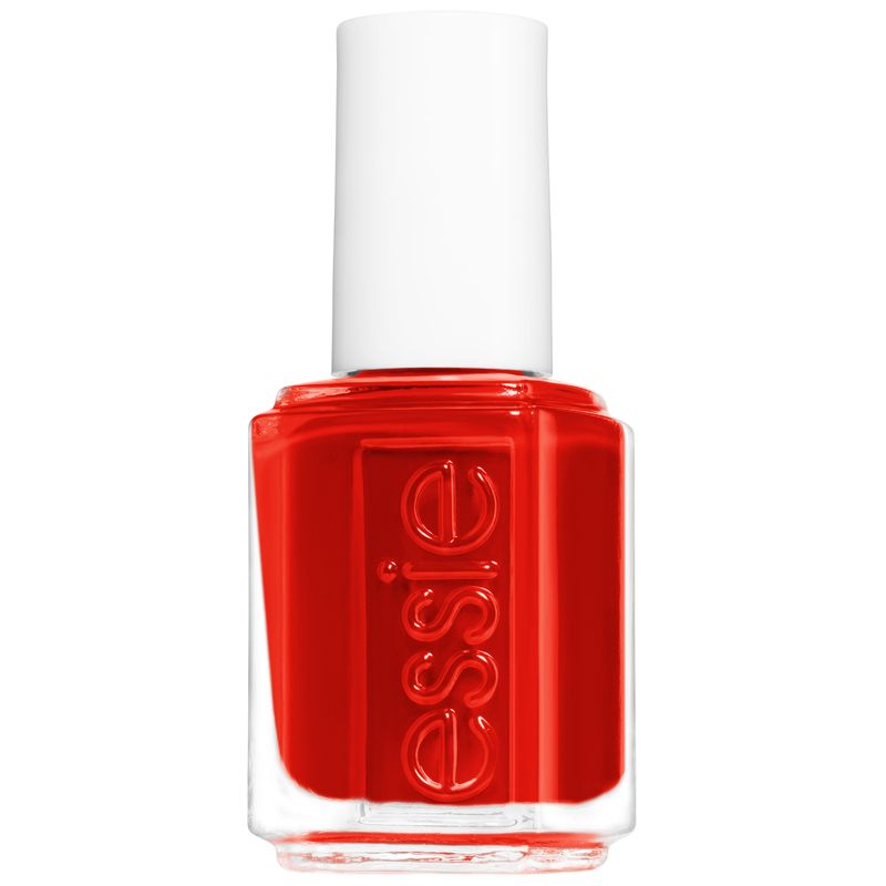 Essie Pintauñas Rojo Tono 60 Really Red - 13.5Ml