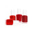 Essie Pintauñas Rojo Tono 60 Really Red - 13.5Ml