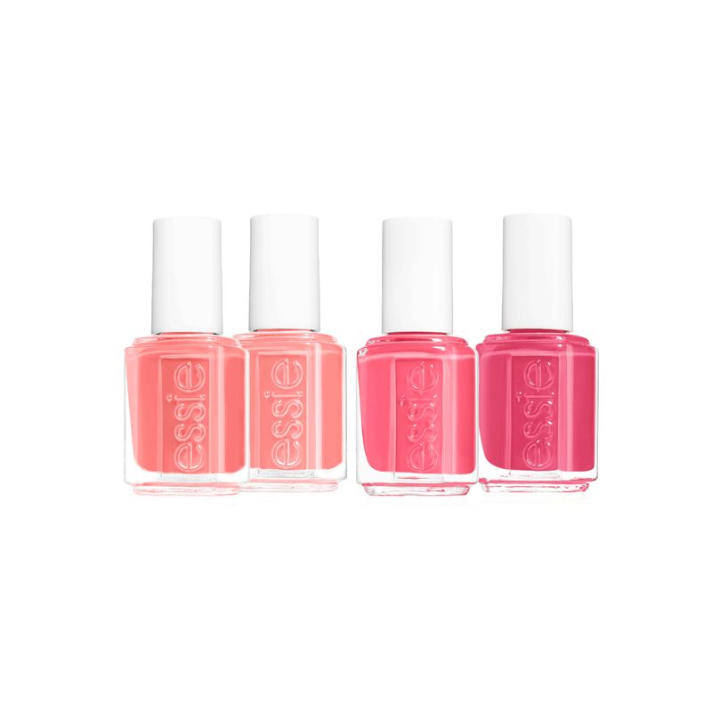 Essie Pintauñas Coral Tono 74 Tart Deco - 13.5Ml