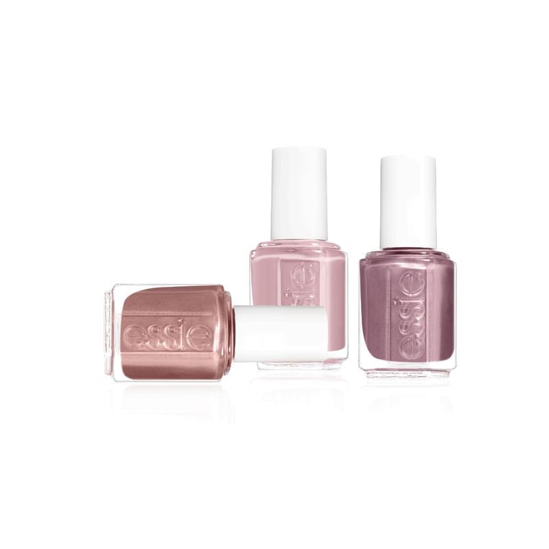 Essie Pintauñas Rosa Tono 101 Lady Like - 13.5Ml