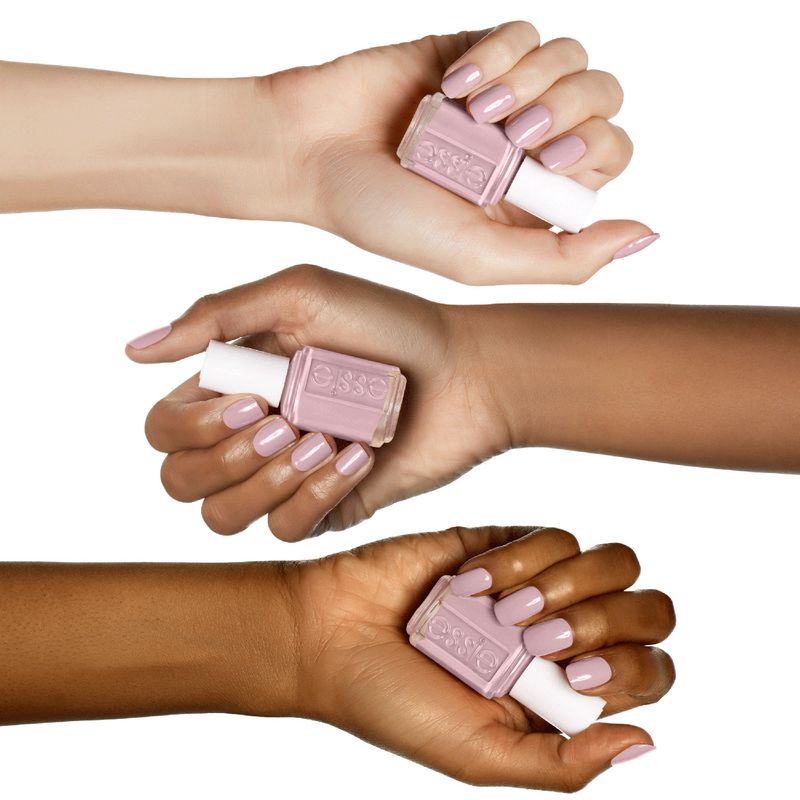 Essie Pintauñas Rosa Tono 101 Lady Like - 13.5Ml