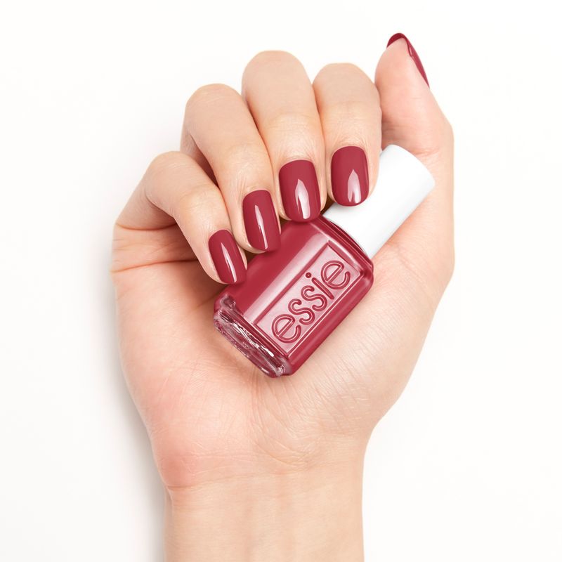 Essie Esmalte De Uñas Clásico, Tono 413 Mrs Always Right, 13.5Ml