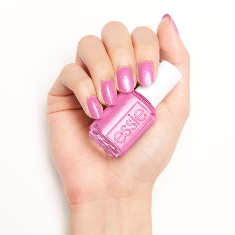 Essie Esmalte De Uñas Clásico, Tono 959 Flirty Flutters, 13.5Ml