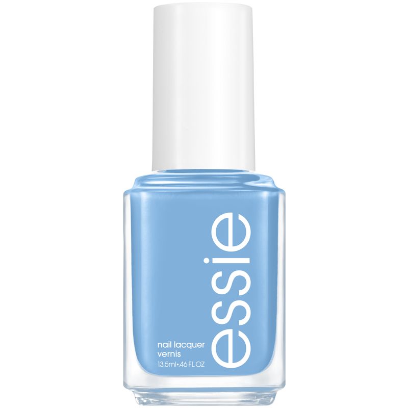 Essie Esmalte De Uñas Clásico, Tono 961 Tu-Lips Touch, 13.5Ml