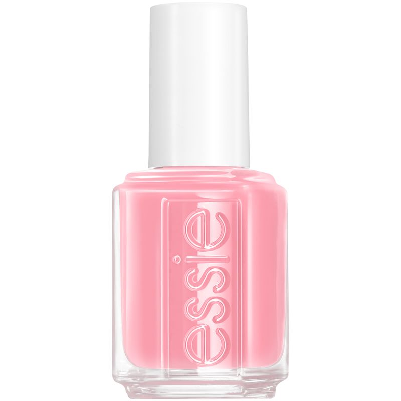 Essie Jelly Collection De Edición Limitada Gel Brillante En Tono Blush Jelly