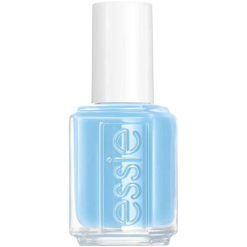 Essie Jelly Collection De Edición Limitada Gel Brillante En Tono Sky Jelly