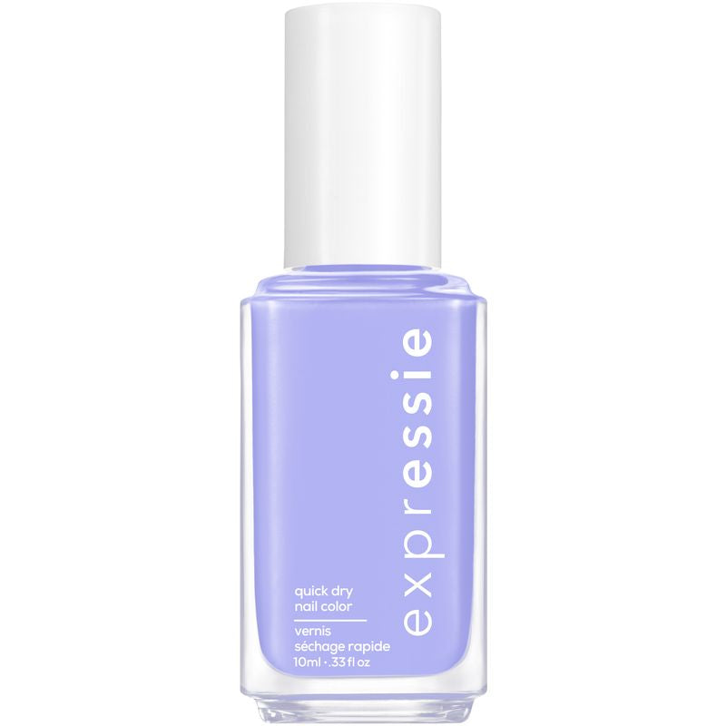 Essie Pintauñas Expressie Secado Rápido Sobre La Marcha, Tono 430 Sk8 With Destiny