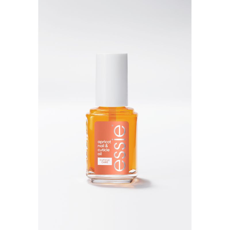 Essie Tratamiento Hidratante De Uñas Y Cutículas - Apricot Nail & Cuticle Oil - 13.5 Ml