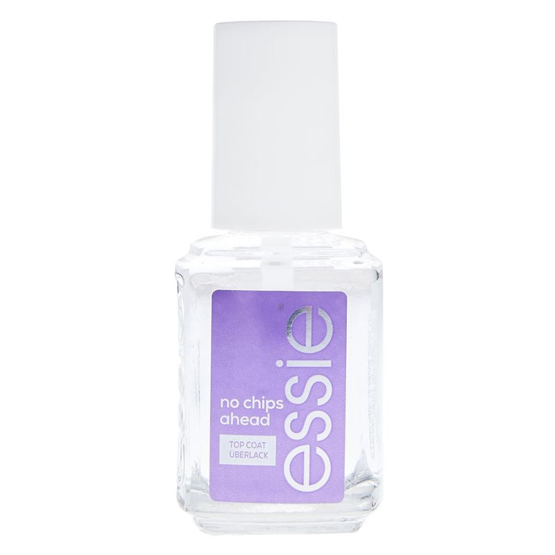 Essie Top Coat No Chips Ahead