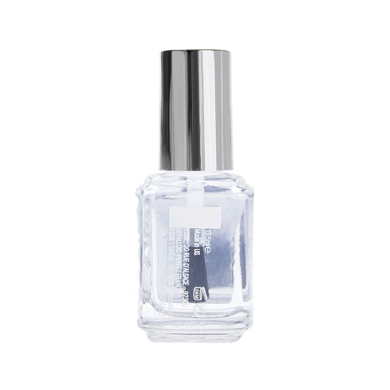 Essie Tratamiento De Uñas Para Acabado Brillo Y Secado Rápido En Menos De 1 Minuto - Top Coat Speed Setter - 13.5 Ml