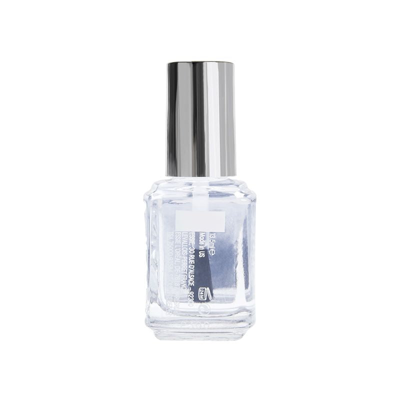 Essie Tratamiento De Uñas Acabado Brillo Efecto Gel - Top Coat Gel Setter - 13.5 Ml