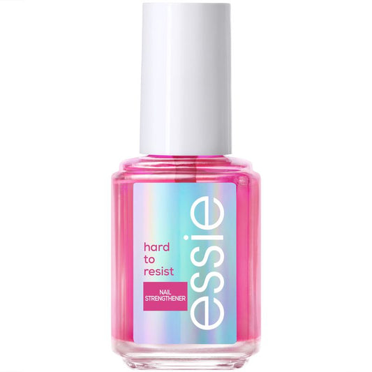 Essie Hard To Resist, Tratamiento Endurecedor De Uñas, Pink