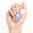 Essie Hard To Resist, Tratamiento Endurecedor De Uñas, Pink