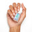 Essie Hard To Resist Advanced, Tratamiento Endurecedor De Uñas, Tecnología Msm, Clear