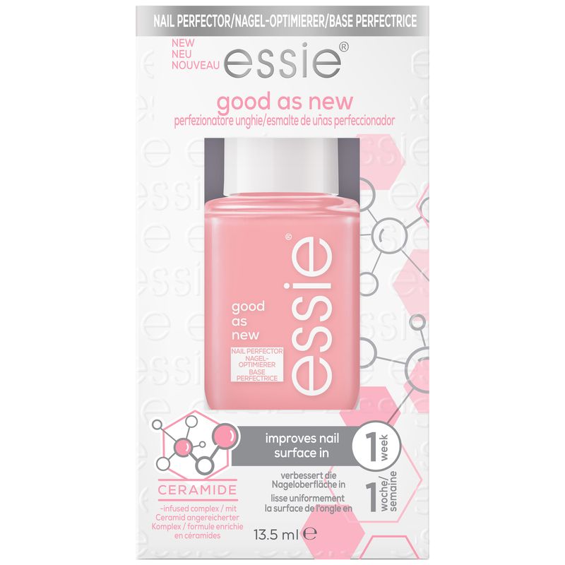 Essie Good As New Perfeccionador De Uñas En 1 Semana