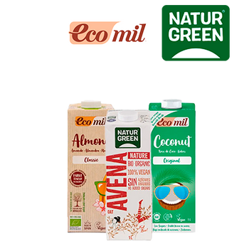 NATURGREEN/ECOMIL 20% DTO EXTRA (31 ENERO 2025)