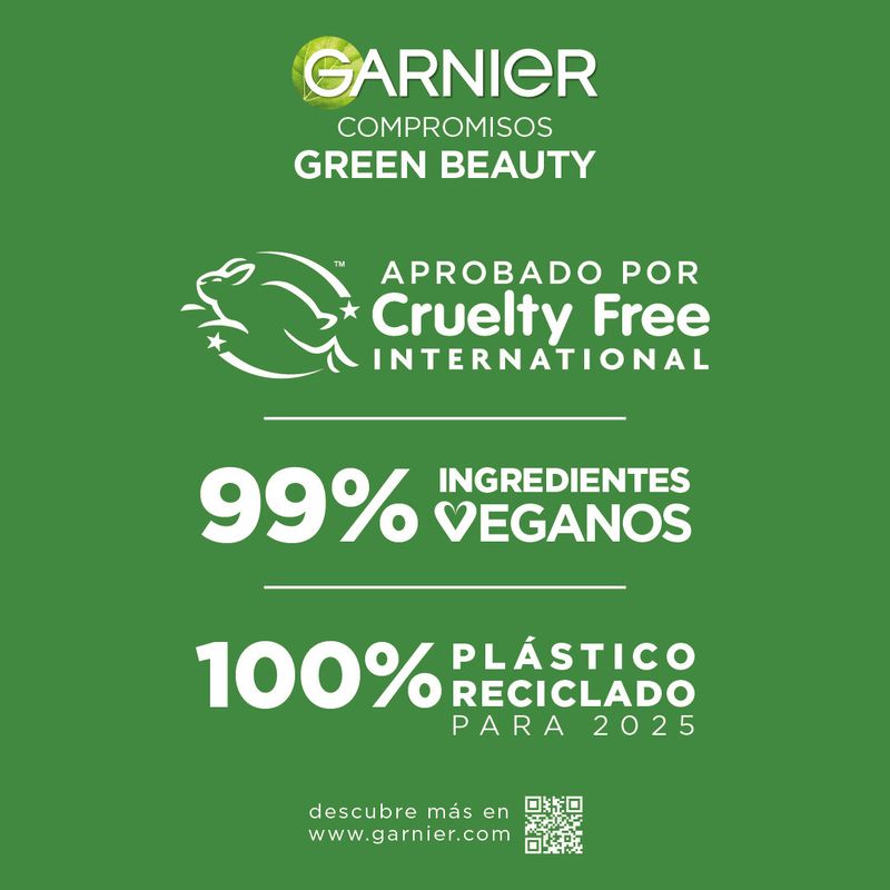 Garnier Delial After Sun Leche Calmante Rostro Y Cuerpo Con Aloe Vera Para Hidratar La Piel Después De La Exposición Solar 400Ml