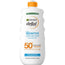 Garnier Delial Sensitive Advanced Leche Protectora Solar Para Pieles Claras, Sensibles E Intolerantes Al Sol Ip50+, 400Ml