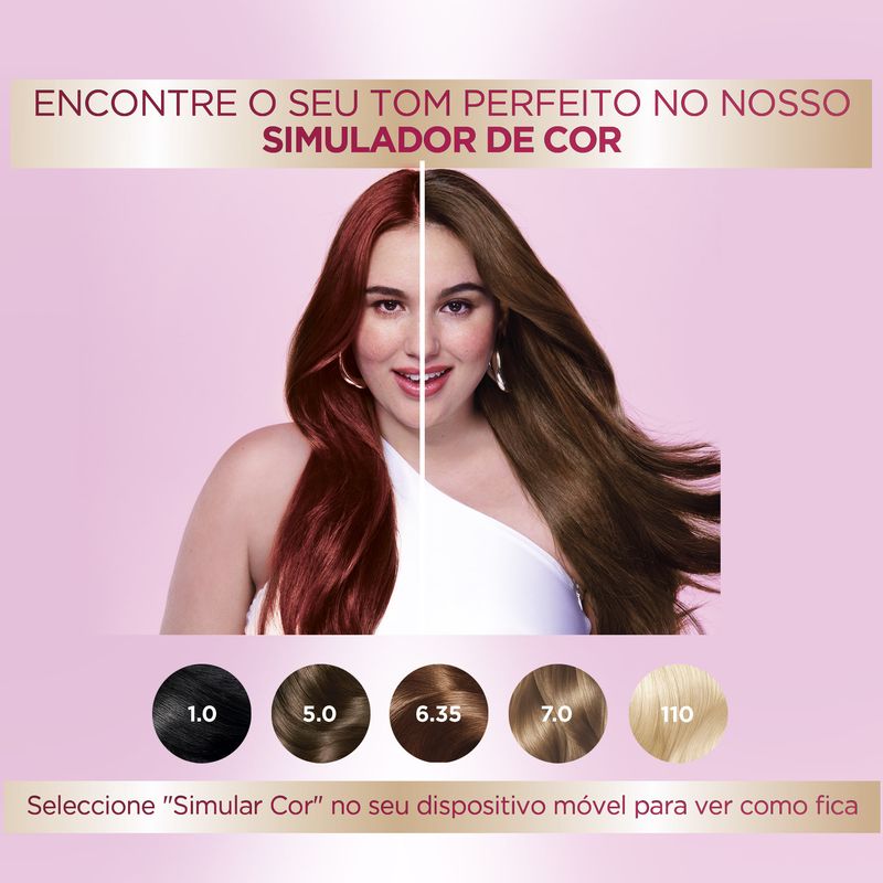 Garnier Color Sensation Tinte Permanente En Crema 1.0 Ultra Negro