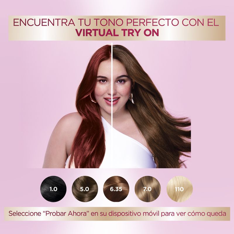 Garnier Color Sensation Tinte Permanente En Crema 3.16 Violin Intenso