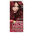 Garnier Color Sensation Tinte Permanente En Crema 6.60 Rojo Intenso