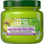 Garnier Fructis Nutri Rizos Hair Bomb Proteína Mascarilla Capilar Nutritiva Con Aceite De Pistacho 320 Ml.