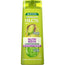 Garnier Fructis Nutri Rizos Contouring Champú Pelo Rizado U Ondulado 380 Ml