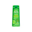 Garnier Fructis Pure Fresh Pepino Purificante Champú Pelo Graso 380 Ml