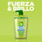 Garnier Fructis Champú Fuerza Y Brillo Para Pelo Normal - 380 Ml