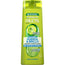 Garnier Fructis Champú Fuerza Y Brillo Para Pelo Normal - 380 Ml