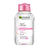 Garnier Skin Active Agua Micelar Clásica Formato Viaje Para Pieles Normales Todo En Uno - 100 Ml