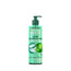 Garnier Fructis Aloe Secado Al Aire Tratamiento Capilar Pelo Normal, Largo 400 Ml