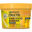 Garnier
Fructis Hair Food Banana Mascarilla 3 En 1 Nutritiva 400 Ml Para Cabello Seco