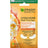 Garnier Skin Active Mask Tissue Contorno De Ojos Anti-Fatiga Y Anti-Ojeras Con Ácido Hialurónico Y Extracto De Naranja