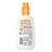 Garnier Delial Spray Solar Invisible Protect. Acabado Invisible En Todos Los Tonos De Piel Spf 50- 200Ml