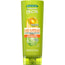 Garnier Fructis Liso & Brillo Acondicionador Pelo Liso, Rebelde O Difícil De Alisar 250 Ml