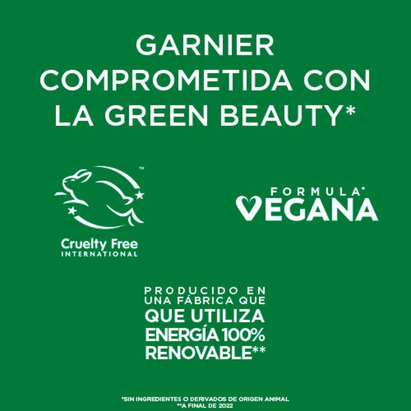 Garnier Fructis Método Rizos Pre-Champú Nº0 Para Rizos Hidratados Durante 100H 200Ml