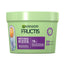 Garnier Fructis Método Rizos Mascarilla Nº2 Para Rizos Hidratados Durante 1 Semana 370Ml