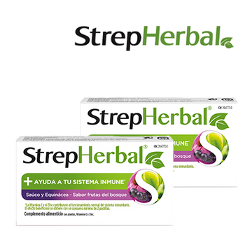 RECKITT - STREPHERBAL 20% DTO NAVIDAD DICIEMBRE (22 DICIEMBRE 2024)