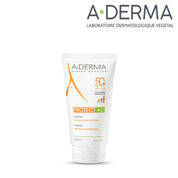 A-DERMA SOLARES 15% DTO. (31 MARZO 2025)