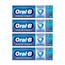 Oral-B Pack Proexpert Pasta Protección Profesional 4 x 100 Ml