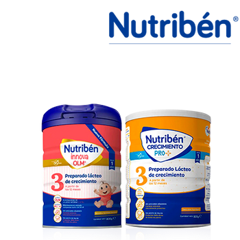 NUTRIBEN HASTA 30% DTO (INDEFINIDA)