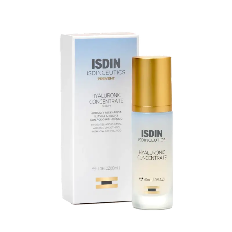 Isdinceutics Hyaluronic Sérum 30Ml