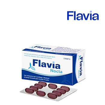 FLAVIA HASTA 30% DTO. (31 ENERO)