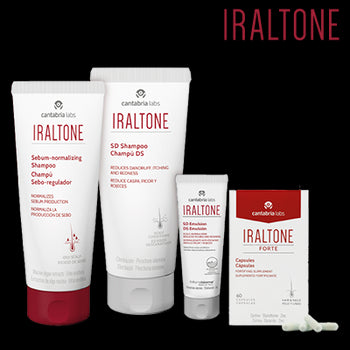 IRALTONE 30% DTO. 2ª UD. (31 OCTUBRE 2024)