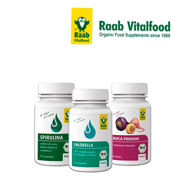 RAAB VITAL FOOD PRECIOS ESPECIALES (15 FEBRERO 2025)